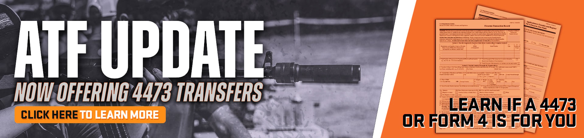 4473 Silencer Transfers